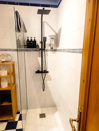 Baño - Collia A 45B