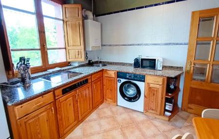 Cocina - Collia A 45B