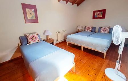 Habitación doble - Collia A 45B