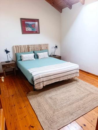 Habitación matrimonial - Collia A 45B
