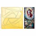 Imagen Arte y Espiritualidad. Imaginar lo extraordinario en la Colección BBVA. Exposición en Avilés