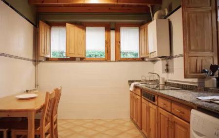 Cocina - Collia B 45B