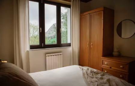 Habitación - Collia B 45B