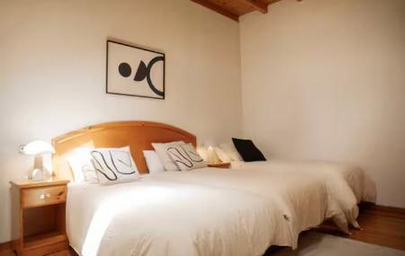 Habitación - Collia B 45B