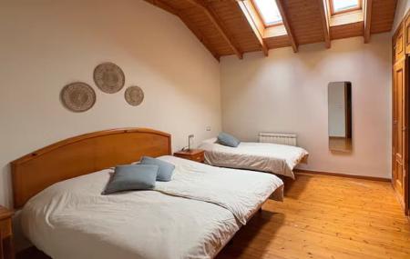 Habitación - Collia C 45B