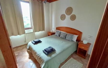 Habitación - Collia C 45B
