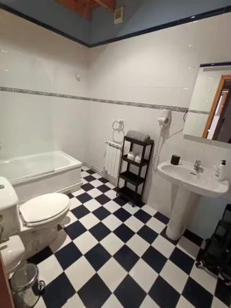 Baño - Collia C 45B