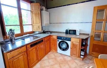 Cocina -