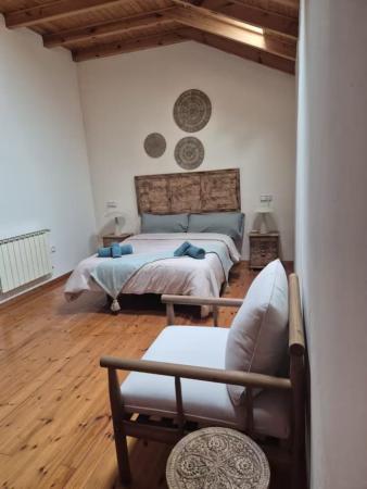 Habitación - Collia D 45B