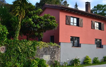 Casa de aldea Casa Marta exterior