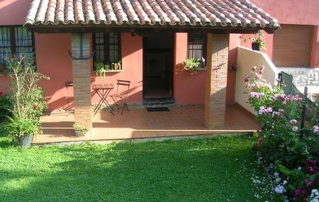 Casa de aldea Casa Marta exterior