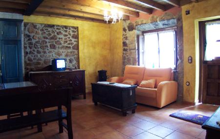 Imagem Casa de Dolores