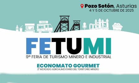 FETUMI. Feria en Mieres