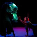 Imagen Memorias de trapo. Danza-teatro infantil en Gijón