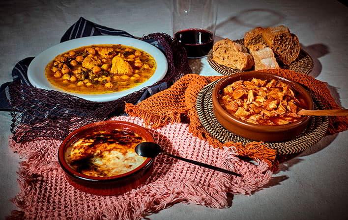 Ir para Imagem Festival Gastronómico Desarme