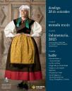 Immagine Día del traje. Grado