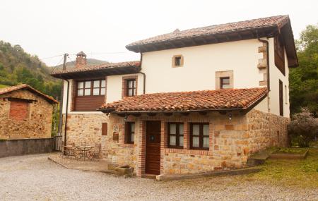 Casa de aldea Pandesiertos II exterior