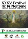 Imagen XXXV Festival de la Manzana. Villaviciosa