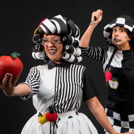 Circuito de artes escénicas en diciembre. Asturias