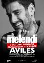 Image Melendi. Concierto en Avilés
