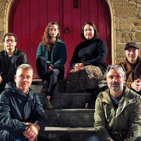 Circuito de actividades musicales en noviembre. Asturias
