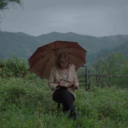 La Cinemateca ambulante en Siero