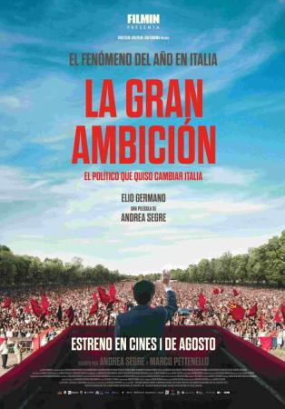La Cinemateca ambulante en Piloña