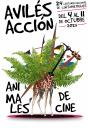 Imagen Avilés Acción. Festival de cortos en Avilés