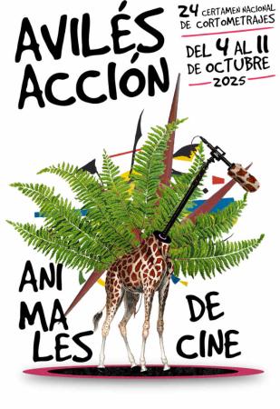 Avilés Acción. Festival de cortos en Avilés