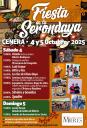 Imagen Fiesta de la Serondaya en Cenera. Mieres