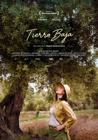 Tierra Baja. VIII Ciclo Nacional de Cine Mujeres Rurales en Colunga