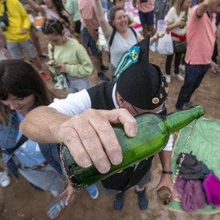 Gijón de Sidra 2025