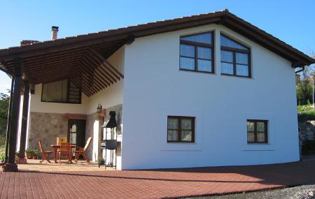 Casa de aldea Sobrefuentes exterior