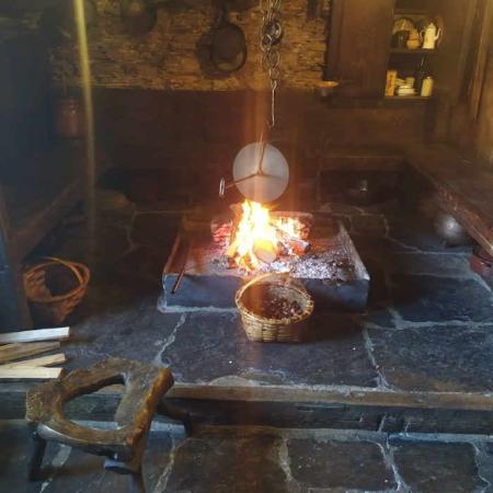 Actividades de noviembre en Museo Etnográfico de Grandas de Salime 