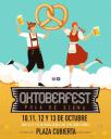 Imagem Oktoberfest en Siero