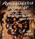 Imagem Amagüestu popular. Ribadesella