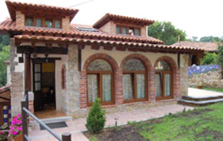Casa de aldea Casa Ortiz