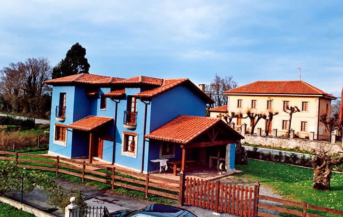 Las Castañares