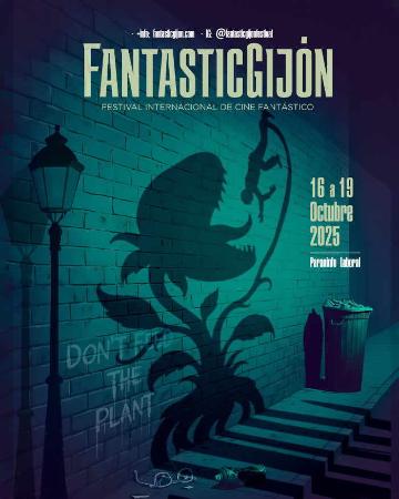 FantasticGijón 2025