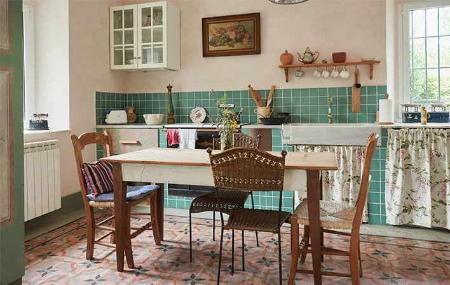 Cocina