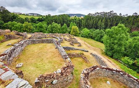 Castro de Coaña