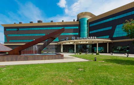 Bild URH Zen Balagares