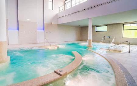 Hotel Zen Balagares Spa