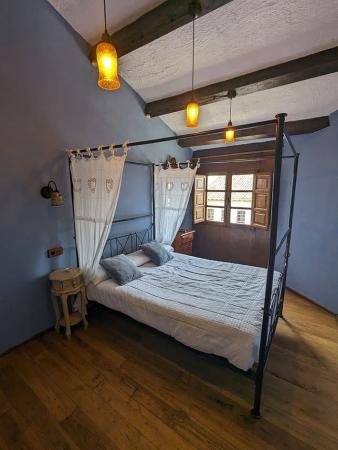 Las Casas de Isu 2 habitación