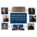 Imagen Semana de los Premios Princesa de Asturias en Oviedo