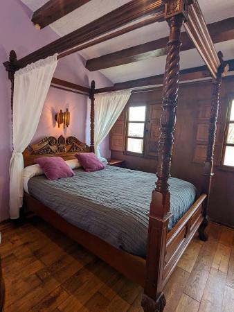 Image Las Casas de Isu 2