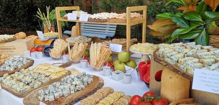 Imagen Deloya Gastronomía