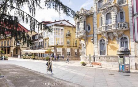 Palacio Balsera Avilés