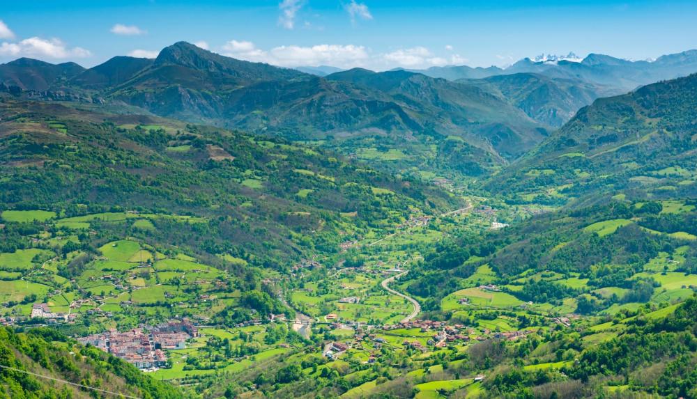 Imagen As 10 melhores coisas para ver e fazer no Vale de Nalón