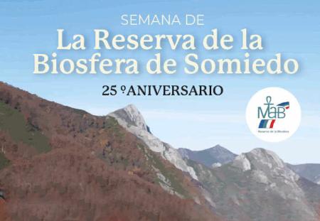 Semana de la Reserva de la Biosfera. Somiedo